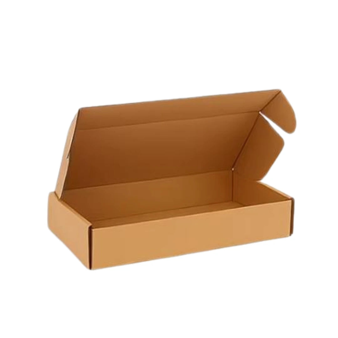 Brown | 9x7x2.5