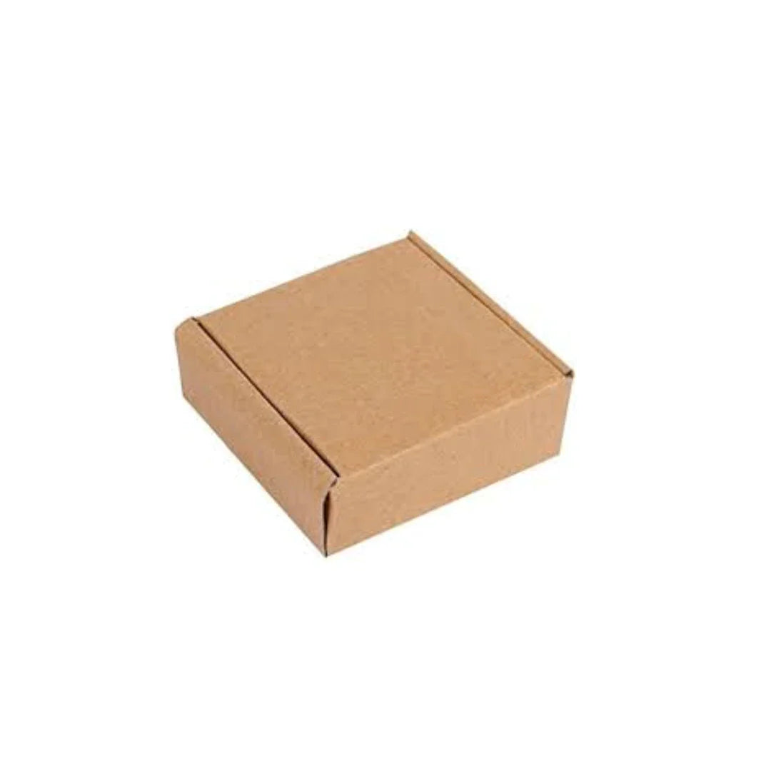 Brown Ecom Boxes