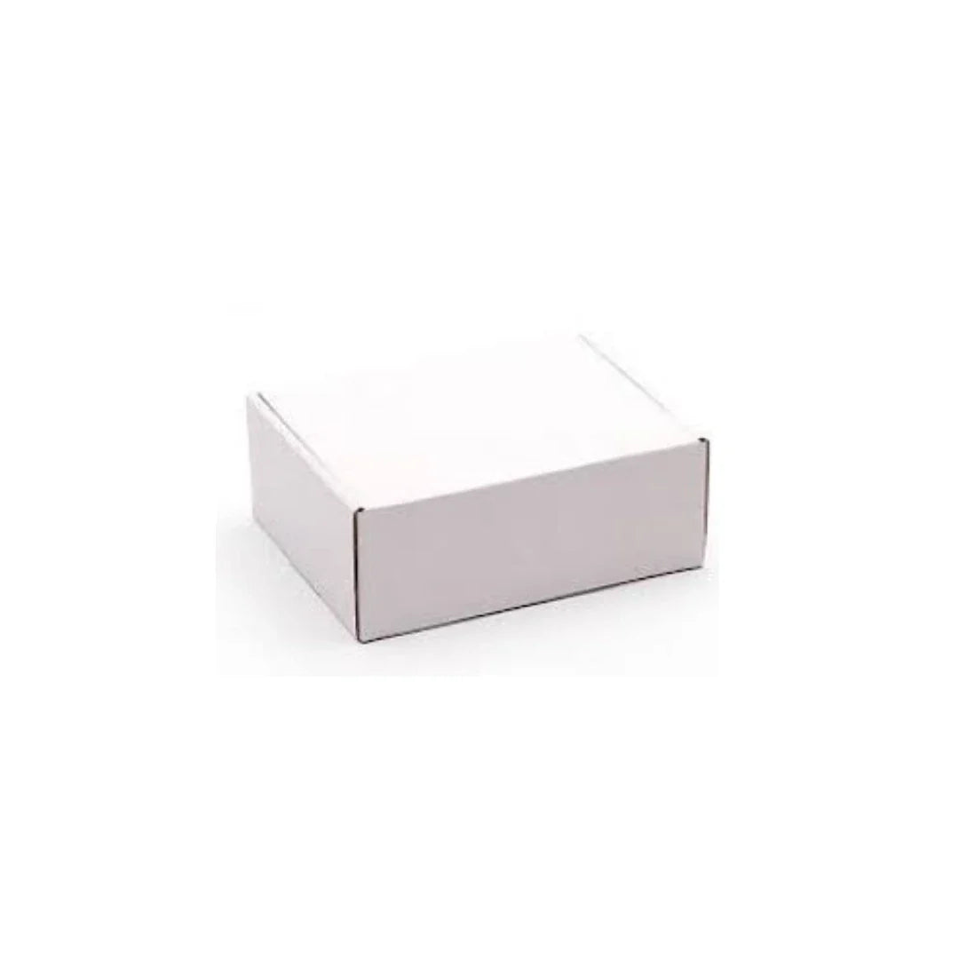 White Ecom Boxes
