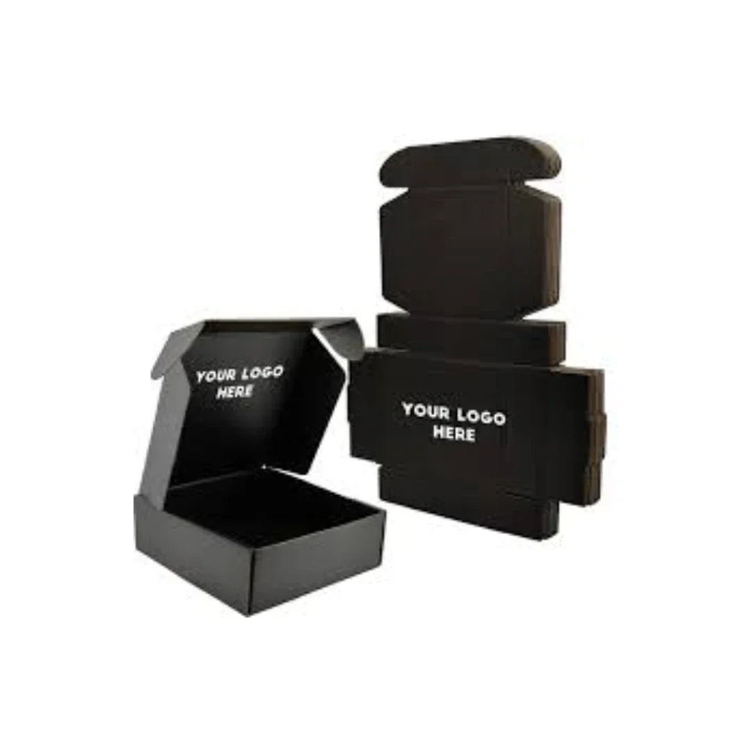 Custom Boxes