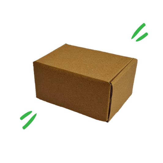 Brown | 3x3x2