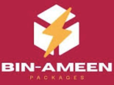 Bin Ameen Packages