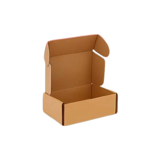Brown | 3x3x2