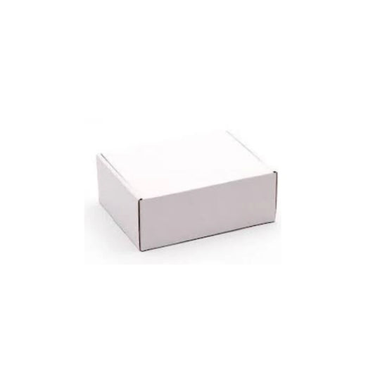 White | 5x5x2